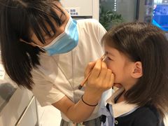 -天真蓝照相馆(龙岗万科里店)