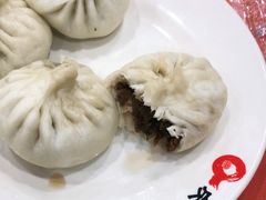 -庆丰包子铺(金沟河桥店)