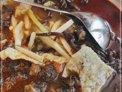 -小螺大作·螺蛳粉火锅(林和西店)