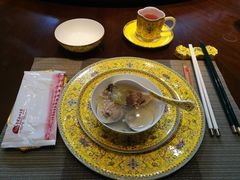 -金成潮菜博物馆(海珠湿地店)