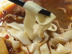 大盘鸡-马尔龙新疆饭店·清真(长青路店)