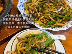 -翠姐姐农家大院·老底子萧山菜(建设一路店)