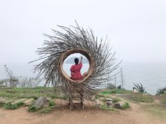 -漳州滨海火山岛自然生态风景区