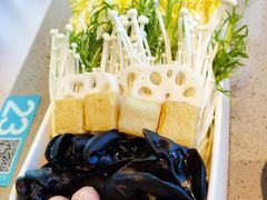 -半天妖烤鱼(新中关购物中心店)