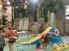 -南宫温泉水世界