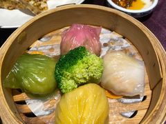 -粤匠·澳门点心粤菜海鲜(澳门半岛店)