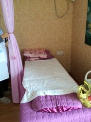 -南京俏吧美容美体中心