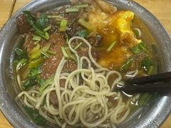 -朝阳路拉面店