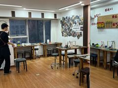 -敲吧手工坊·银饰DIY(观音桥店)