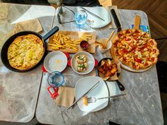 -必胜客(瑞虹店)