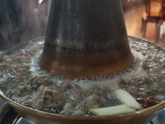 -鑫龙火锅城(阳光新路店)