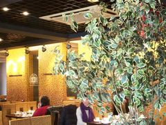 大堂-外婆家(杭州马塍店·杭帮菜名店)