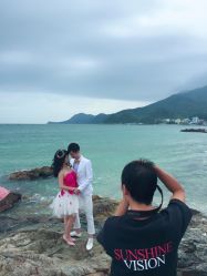 点击看大图 -日光视觉婚纱摄影(旗舰店)