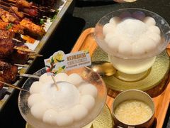 -烤匠麻辣烤鱼(万象城店)