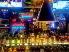 -光音瓦特俱乐部(高新店)