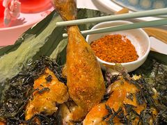 -苏梦江南·淮扬菜(夫子庙店)