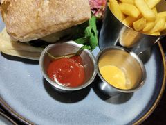 -blue frog蓝蛙(长泰广场店)