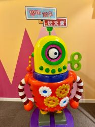-玩元素·家庭游乐成长中心(香格里拉店)