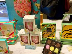 -GODIVA(港汇恒隆广场)