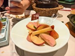 -南拳十三姨·潮汕砂锅粥·粤菜(西单大悦城店)