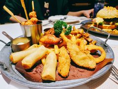 -get pizza意大利餐厅(凯德MALL店)