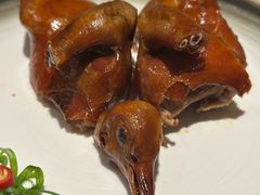 -中山保利艾美酒店-乐美中餐厅