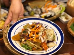 -茉莉.Red Crab