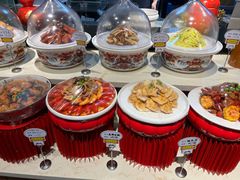 -李氏八大件老菜馆(万宝街店)