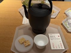 -tea’stone(新天地店)