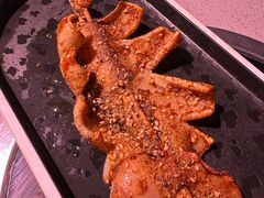 -丰茂烤串(全国首店)