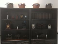 -茶叁酒肆·楚味江湖(菱角湖店)