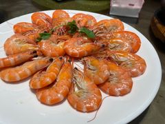 -百年银屏蚝烙·潮汕菜·非遗(乐山店)