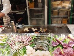 -绮梦西湖·云端餐厅(歌德店)