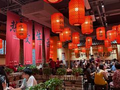 -山四砂锅(太原钟楼街店)