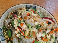 -乔街深夜食堂·小龙虾·高压锅生蚝(杭州总店)