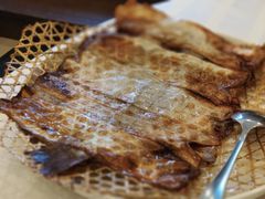 竹网鲈鱼-翠亭酒家(山西南路店)