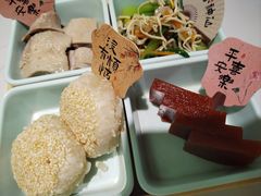-苏梦江南·淮扬菜(夫子庙店)