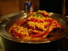 -一棠龙虾•王牌虾球(楚河汉街店)
