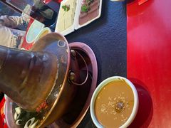 -前门·鲜肉火锅(长风店)