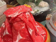 -牛New寿喜烧(中山公园龙之梦店)