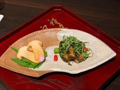 -满晴川·筵(泰达时代中心店)