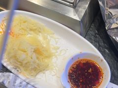 -可口香·非遗老号烧烤(南岗直营店)