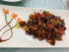 -红旗饭庄