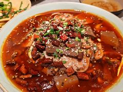 -廖川菜(金虹桥店)