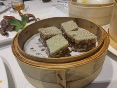 -春满园·早茶·粤菜·宴会(前海店)