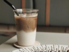 -参差咖啡(水果湖公园店)