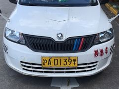 -通略驾校(新村路店)