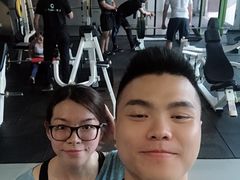 -LikingFit24小时健身•普拉提(张江店)