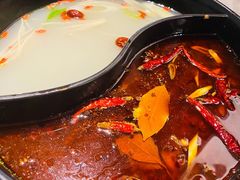 -串掌门砂锅串串香(后瑞店)