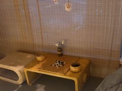 -君之悦·明镜台·SPA古禅足道(解放碑店)